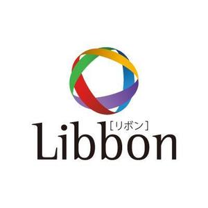 DOOZ (DOOZ)さんのキュレーションサイト「Libbon」のロゴへの提案