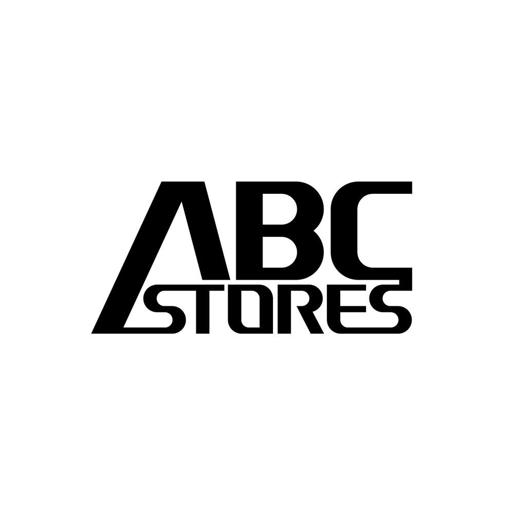 インターネットショップ 『ABC STORES』のロゴ
