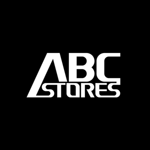 ロゴ研究所 (rogomaru)さんのインターネットショップ 『ABC STORES』のロゴへの提案