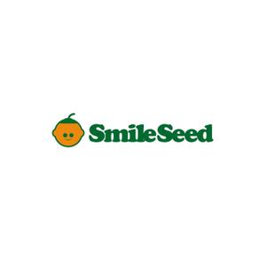 ロゴ研究所 (rogomaru)さんの児童施設の「Ｓｍｉｌｅ　Ｓｅｅｄ（スマイルシード」のロゴ依頼への提案