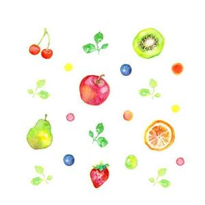 apple123さんの洋菓子ギフト用おしゃれなイラスト（複数採用もあり）への提案