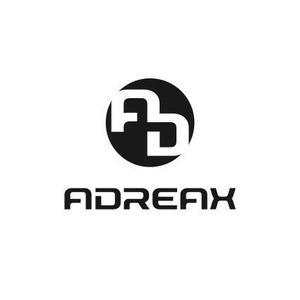 CK DESIGN (ck_design)さんのバッグ ブランド「AdreaX」のロゴへの提案