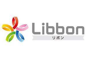 z-yanagiya (z-yanagiya)さんのキュレーションサイト「Libbon」のロゴへの提案