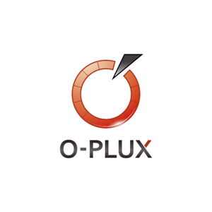 noname ()さんの不正検知サービス「O-PLUX」のロゴへの提案