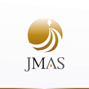 Works_Design (works_graphic)さんの日本メイクアップ技術検定協会（JMA）関連会社「JMAソリューション」のロゴへの提案