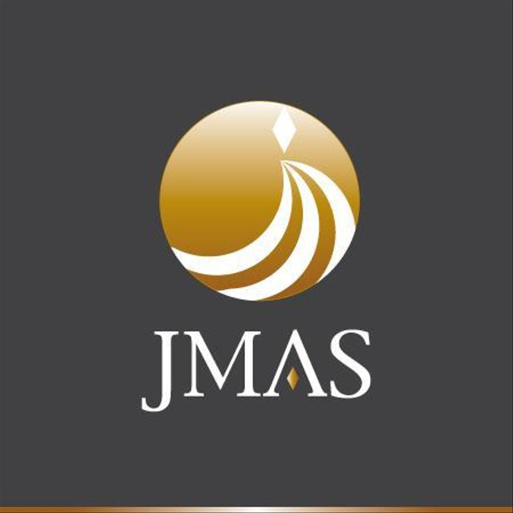 日本メイクアップ技術検定協会（JMA）関連会社「JMAソリューション」のロゴ