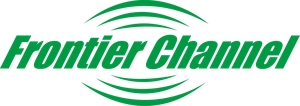 kzm ()さんの次世代音楽配信サービス「Frontier Channel」のロゴ（商標登録予定なし）への提案