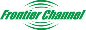 kzm ()さんの次世代音楽配信サービス「Frontier Channel」のロゴ（商標登録予定なし）への提案