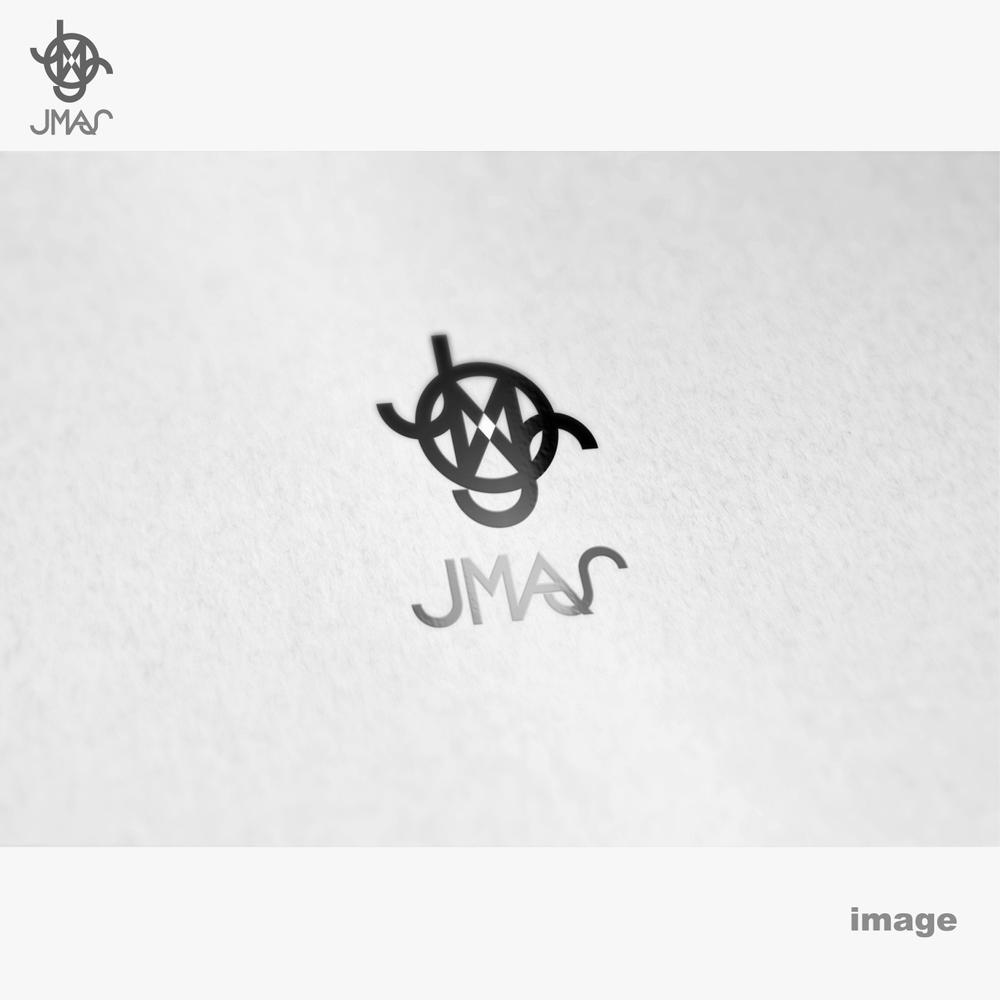 日本メイクアップ技術検定協会（JMA）関連会社「JMAソリューション」のロゴ