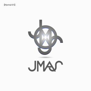 artwork like (artwork_like)さんの日本メイクアップ技術検定協会（JMA）関連会社「JMAソリューション」のロゴへの提案