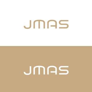 ATARI design (atari)さんの日本メイクアップ技術検定協会（JMA）関連会社「JMAソリューション」のロゴへの提案