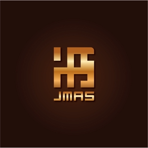nakagawak (nakagawak)さんの日本メイクアップ技術検定協会（JMA）関連会社「JMAソリューション」のロゴへの提案