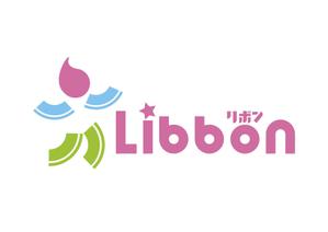 mamasumiさんのキュレーションサイト「Libbon」のロゴへの提案