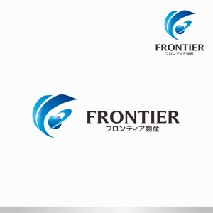 forever (Doing1248)さんの会社のロゴへの提案