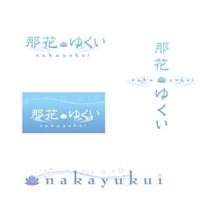 yasuさんのショップ（店舗）のロゴ作成・WEBページの看板作成への提案