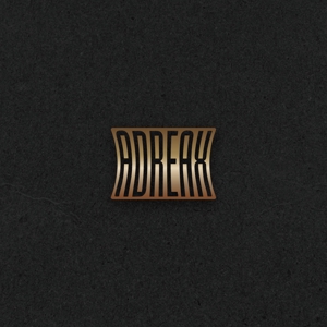 Design-Base ()さんのバッグ ブランド「AdreaX」のロゴへの提案