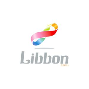 edesign213 (edesign213)さんのキュレーションサイト「Libbon」のロゴへの提案