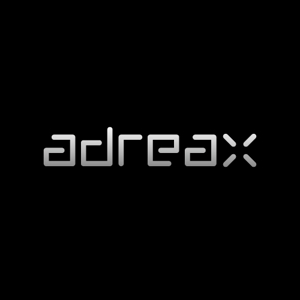 Wells4a5 (Wells4a5)さんのバッグ ブランド「AdreaX」のロゴへの提案