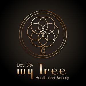 monkey designs (gerkeely)さんの木のみHealth and Beautyサロンの新規開業ロゴの依頼詳細への提案
