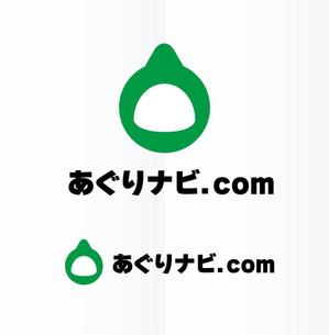 poorman (poorman)さんの農業があなたと日本を強くする！農業ポータルサイト 『あぐりなび.com』のサイトロゴへの提案