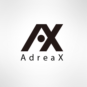 msidea (msidea)さんのバッグ ブランド「AdreaX」のロゴへの提案