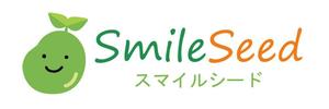 G.D_Daru (daru)さんの児童施設の「Ｓｍｉｌｅ　Ｓｅｅｄ（スマイルシード」のロゴ依頼への提案