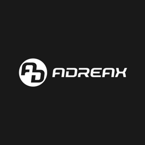 CK DESIGN (ck_design)さんのバッグ ブランド「AdreaX」のロゴへの提案
