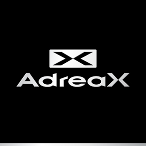 konodesign (KunihikoKono)さんのバッグ ブランド「AdreaX」のロゴへの提案