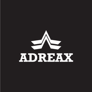 ルフィー (onepice)さんのバッグ ブランド「AdreaX」のロゴへの提案