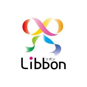 yakumo8 ()さんのキュレーションサイト「Libbon」のロゴへの提案