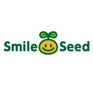 39marimo ()さんの児童施設の「Ｓｍｉｌｅ　Ｓｅｅｄ（スマイルシード」のロゴ依頼への提案