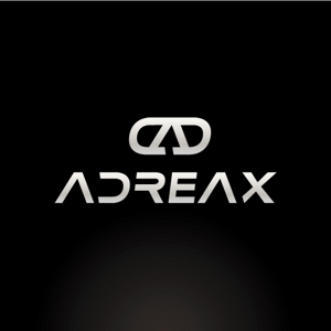gou3 design (ysgou3)さんのバッグ ブランド「AdreaX」のロゴへの提案