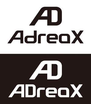 tsujimo (tsujimo)さんのバッグ ブランド「AdreaX」のロゴへの提案