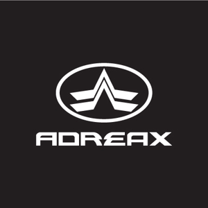 ルフィー (onepice)さんのバッグ ブランド「AdreaX」のロゴへの提案