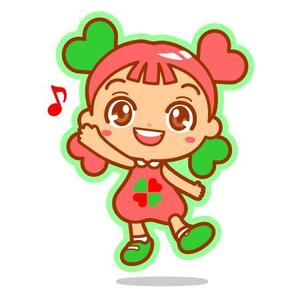 ヤンロン (yanron)さんの保育園のマスコットキャラクターへの提案