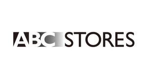 さんのインターネットショップ 『ABC STORES』のロゴへの提案