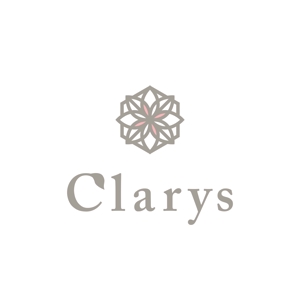 kurumi82 (kurumi82)さんのパワーストーンーショップ 「Clarys」のロゴ作成への提案