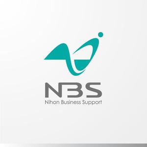 ＊ sa_akutsu ＊ (sa_akutsu)さんの人材紹介会社「NBS　日本ビジネスサポート株式会社」の会社ロゴへの提案