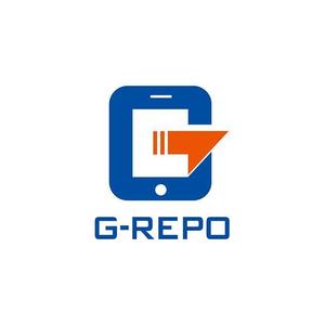 Good_DesignさんのＧＰＳ報告サービスのロゴへの提案
