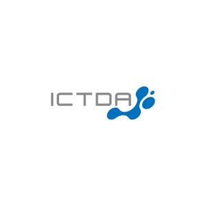 yusa_projectさんの法人「一般社団法人ICT能力開発協会」のロゴへの提案