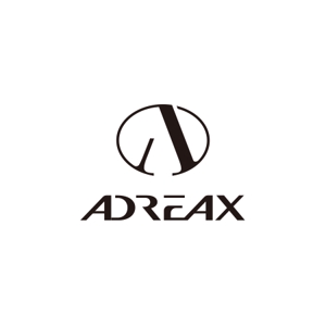 　n a c a s i　　　 (nacasi)さんのバッグ ブランド「AdreaX」のロゴへの提案