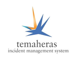 acve (acve)さんのシステム運用ツール「temaheras」のロゴへの提案