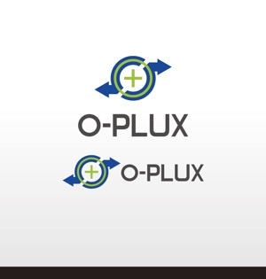 DFL株式会社 (miyoda)さんの不正検知サービス「O-PLUX」のロゴへの提案