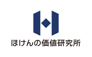 tsujimo (tsujimo)さんの保険ショップ「ほけんの価値研究所」のロゴ作成への提案