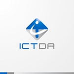 ＊ sa_akutsu ＊ (sa_akutsu)さんの法人「一般社団法人ICT能力開発協会」のロゴへの提案