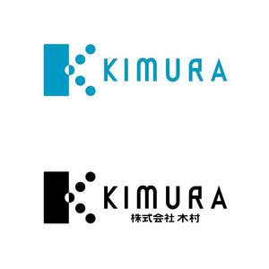 yamahiro (yamahiro)さんの建設関係と造船所関係の仕事をしています。株式会社　木村　のロゴへの提案