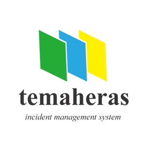 なっとくん (HiroMatsuoka)さんのシステム運用ツール「temaheras」のロゴへの提案