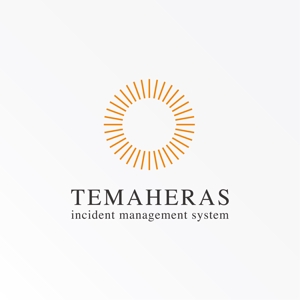tanaka10 (tanaka10)さんのシステム運用ツール「temaheras」のロゴへの提案