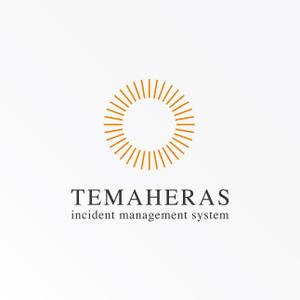 tanaka10 (tanaka10)さんのシステム運用ツール「temaheras」のロゴへの提案