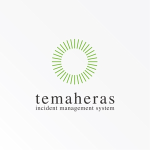 tanaka10 (tanaka10)さんのシステム運用ツール「temaheras」のロゴへの提案